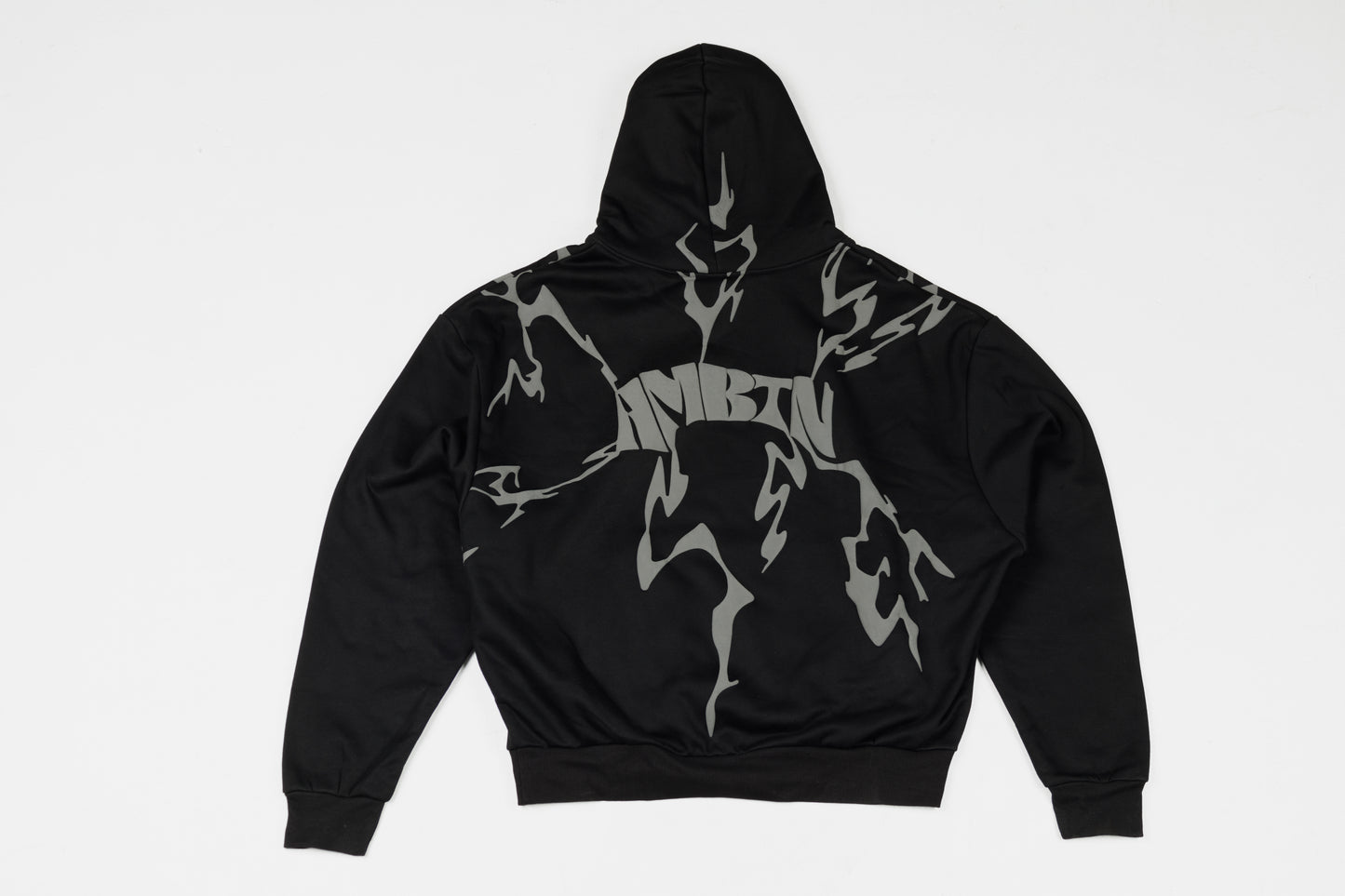 The AMBTN Hoodie