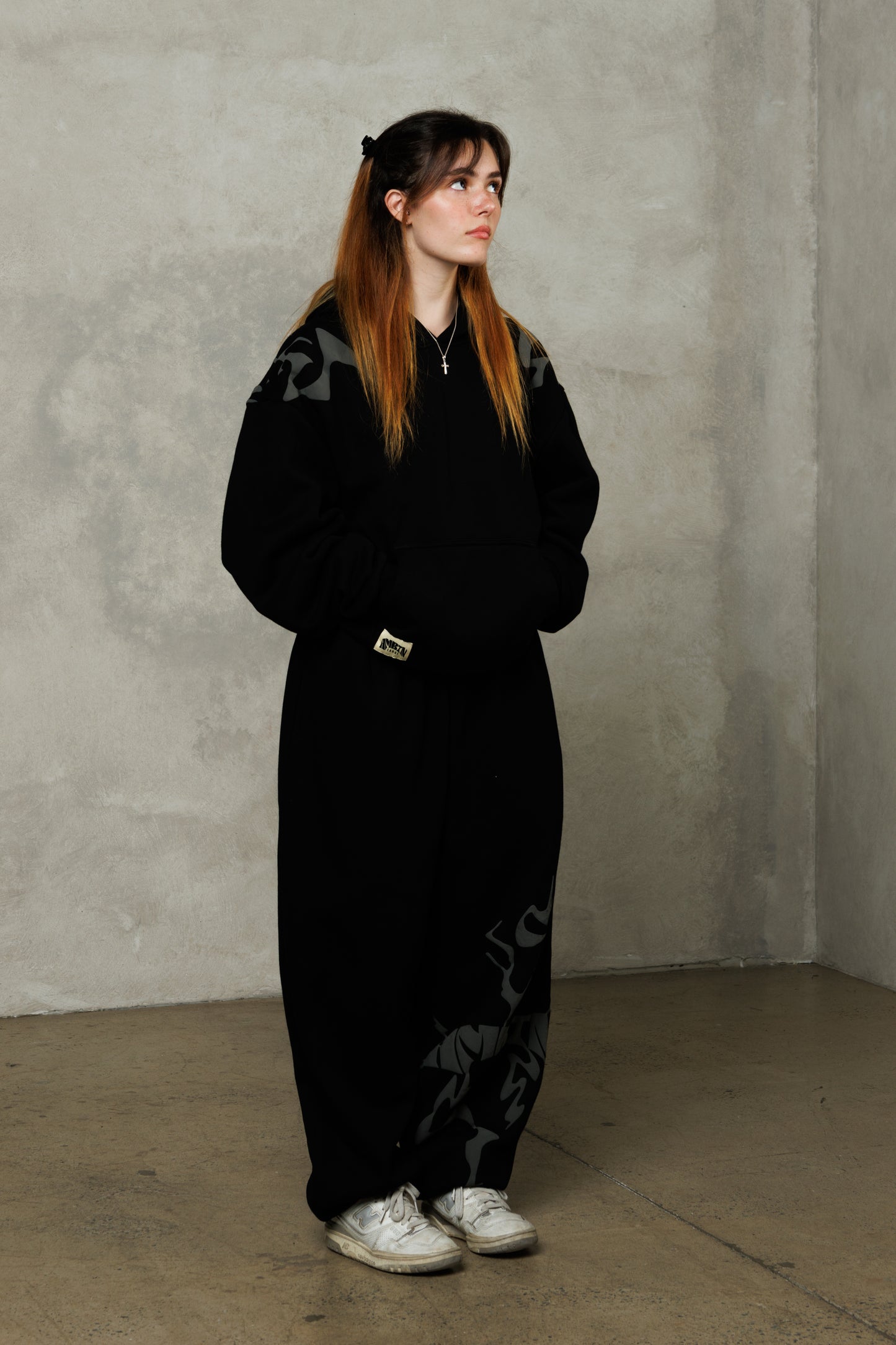 The AMBTN Hoodie