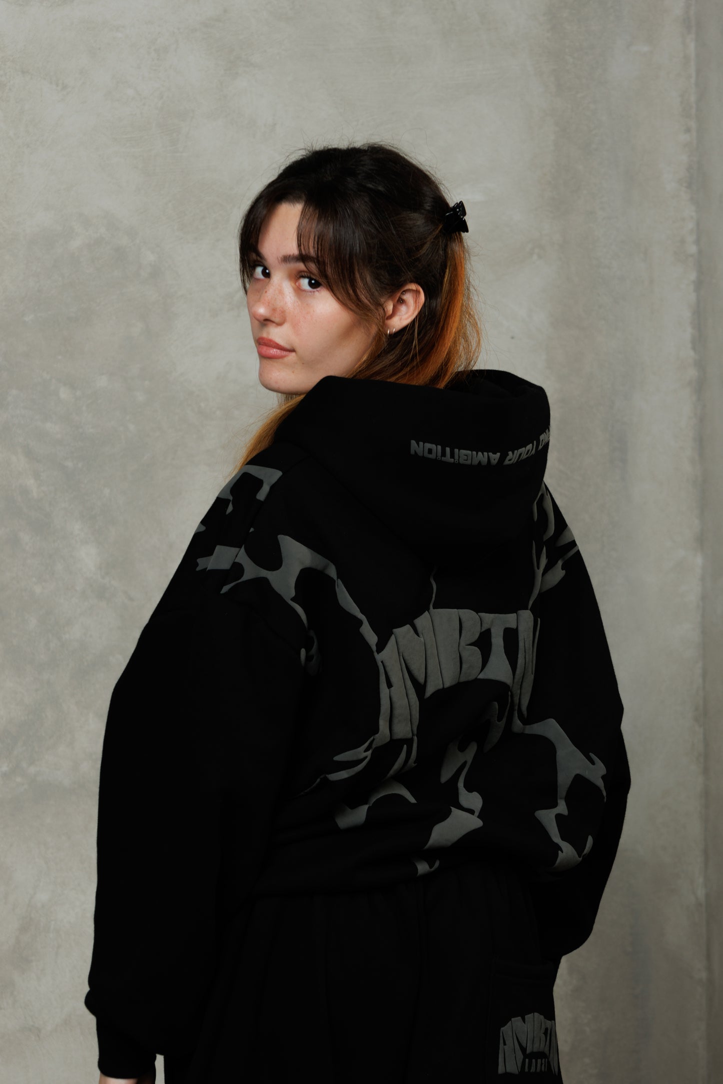 The AMBTN Hoodie