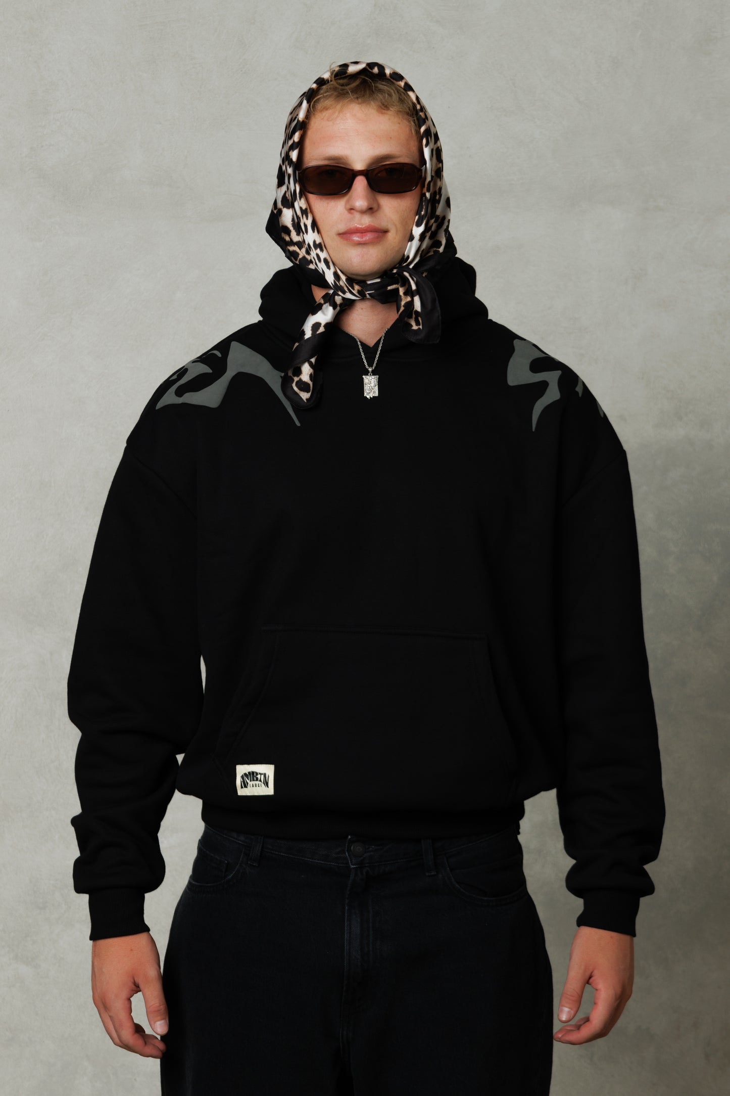 The AMBTN Hoodie