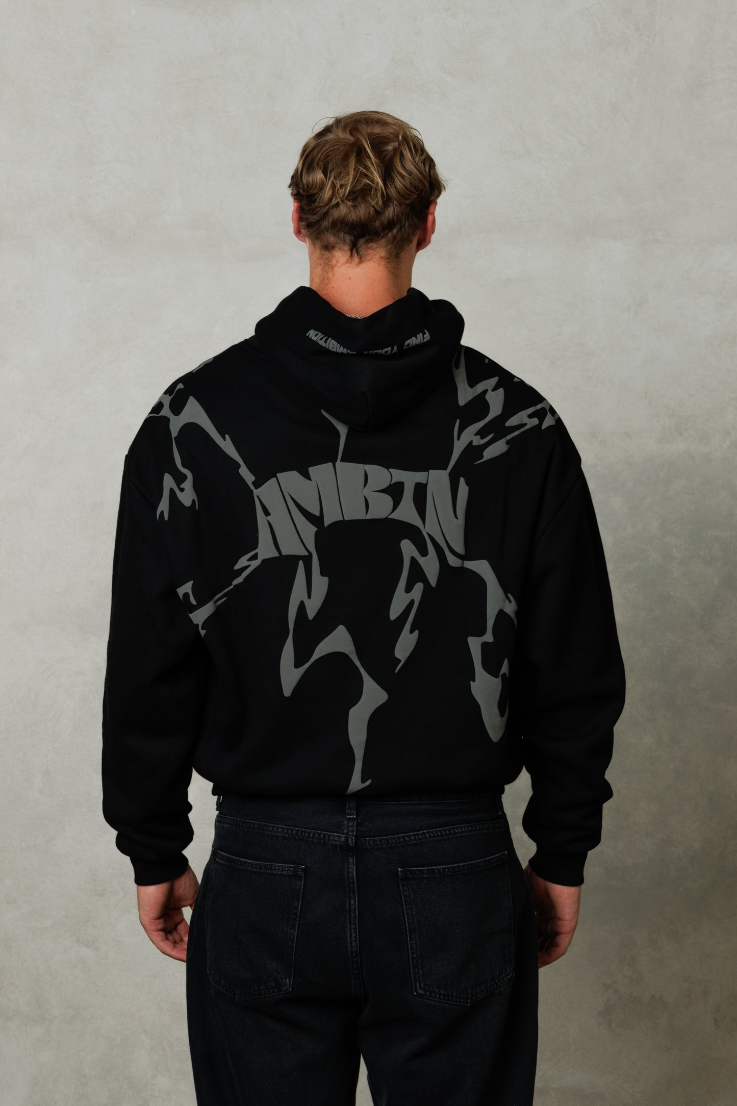 The AMBTN Hoodie