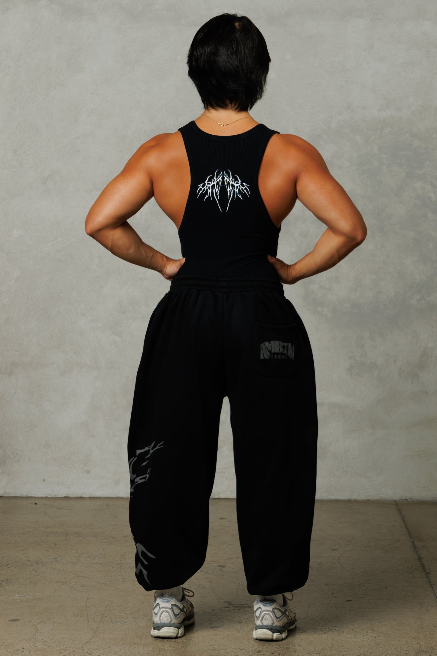 The AMBTN Classic Singlet