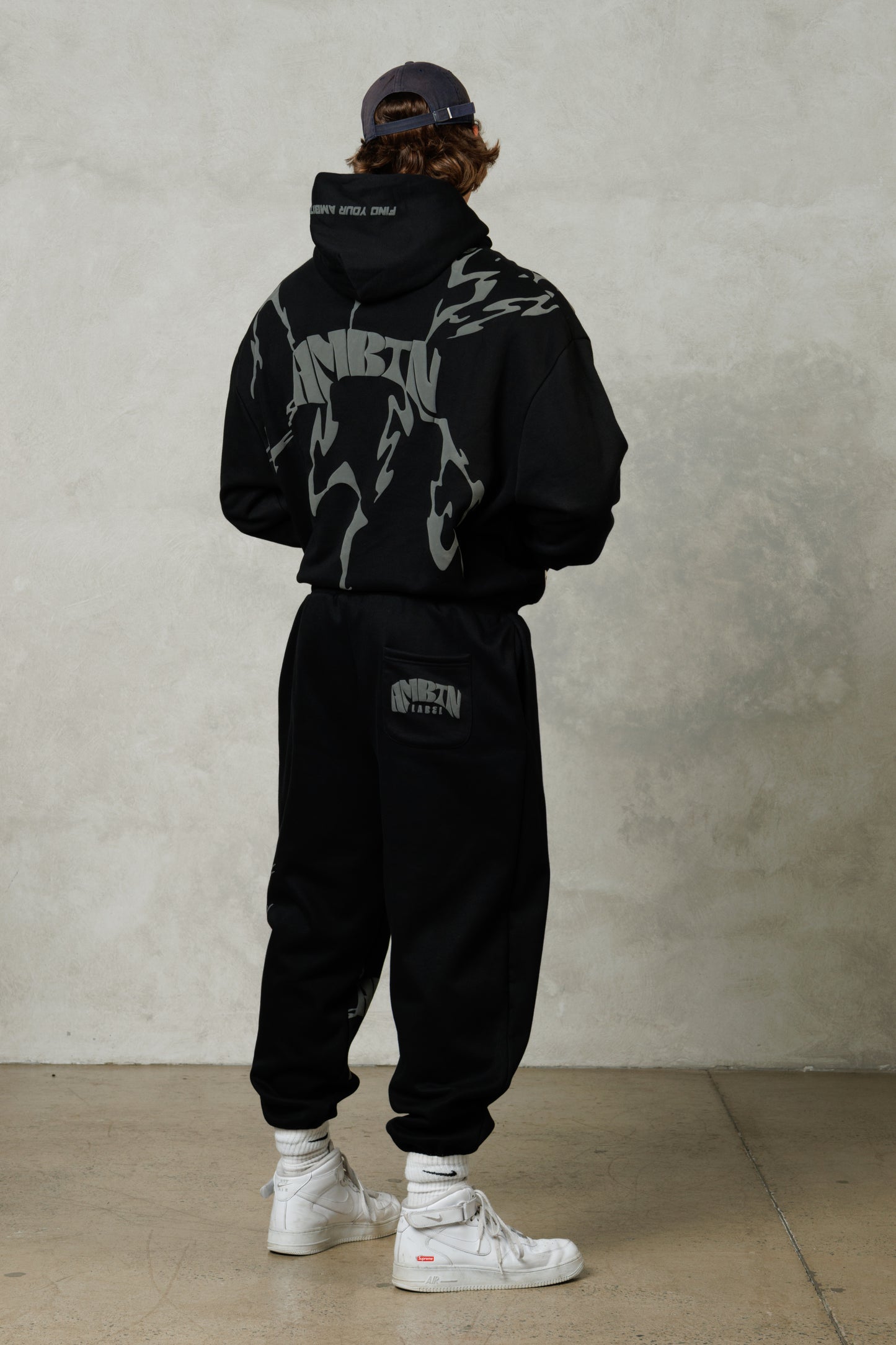The AMBTN Sweat Pants