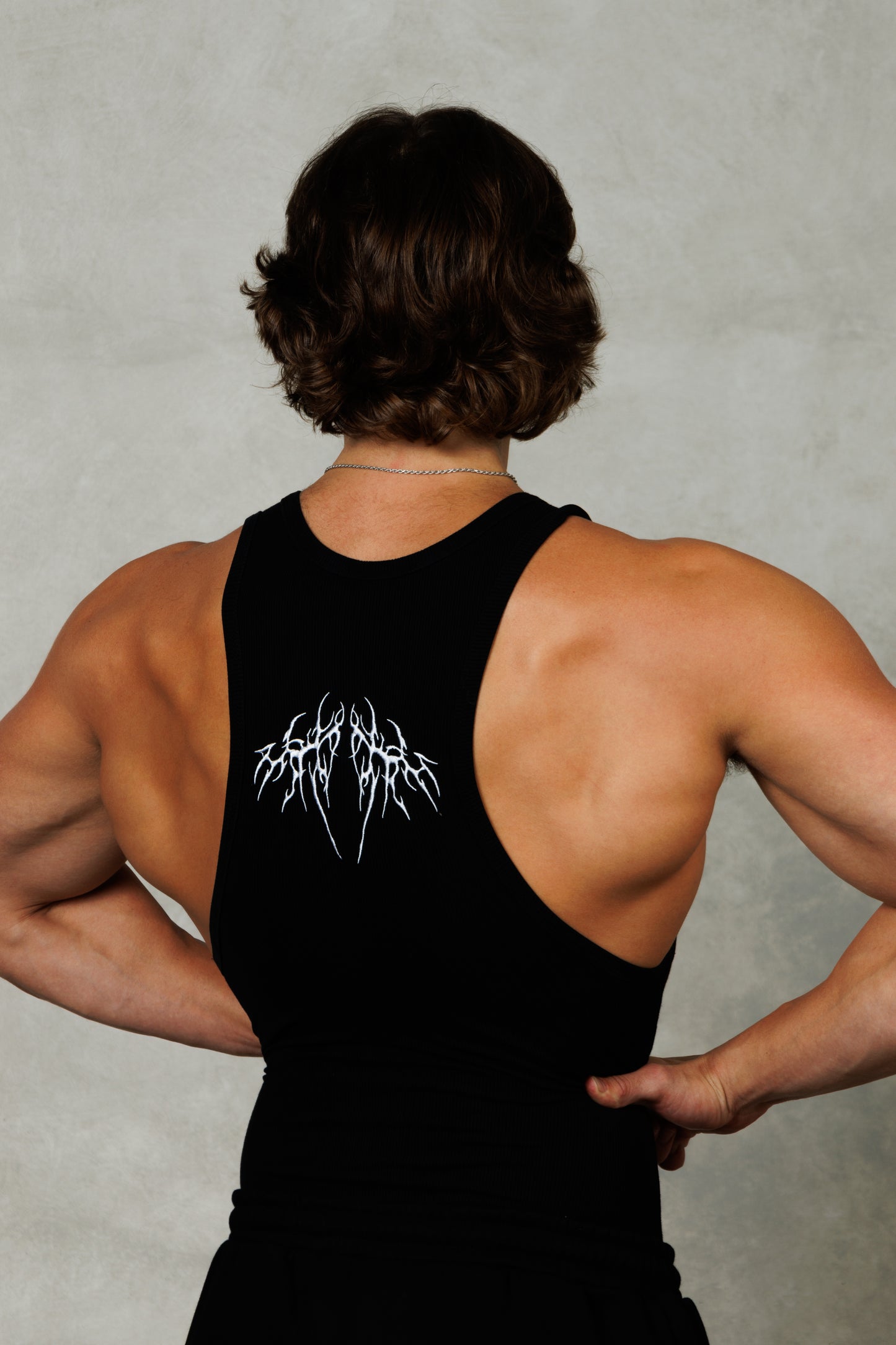 The AMBTN Classic Singlet