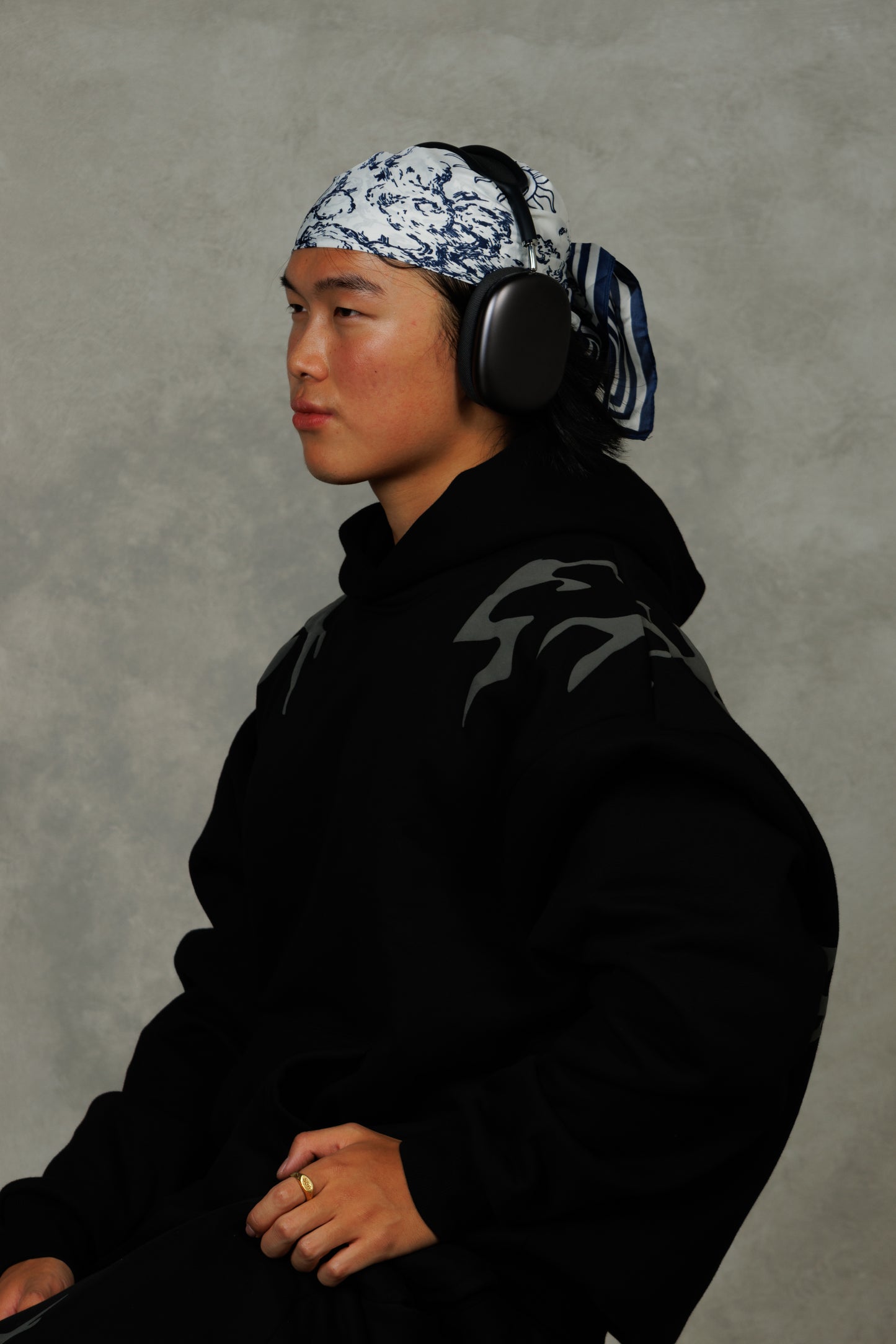 The AMBTN Hoodie