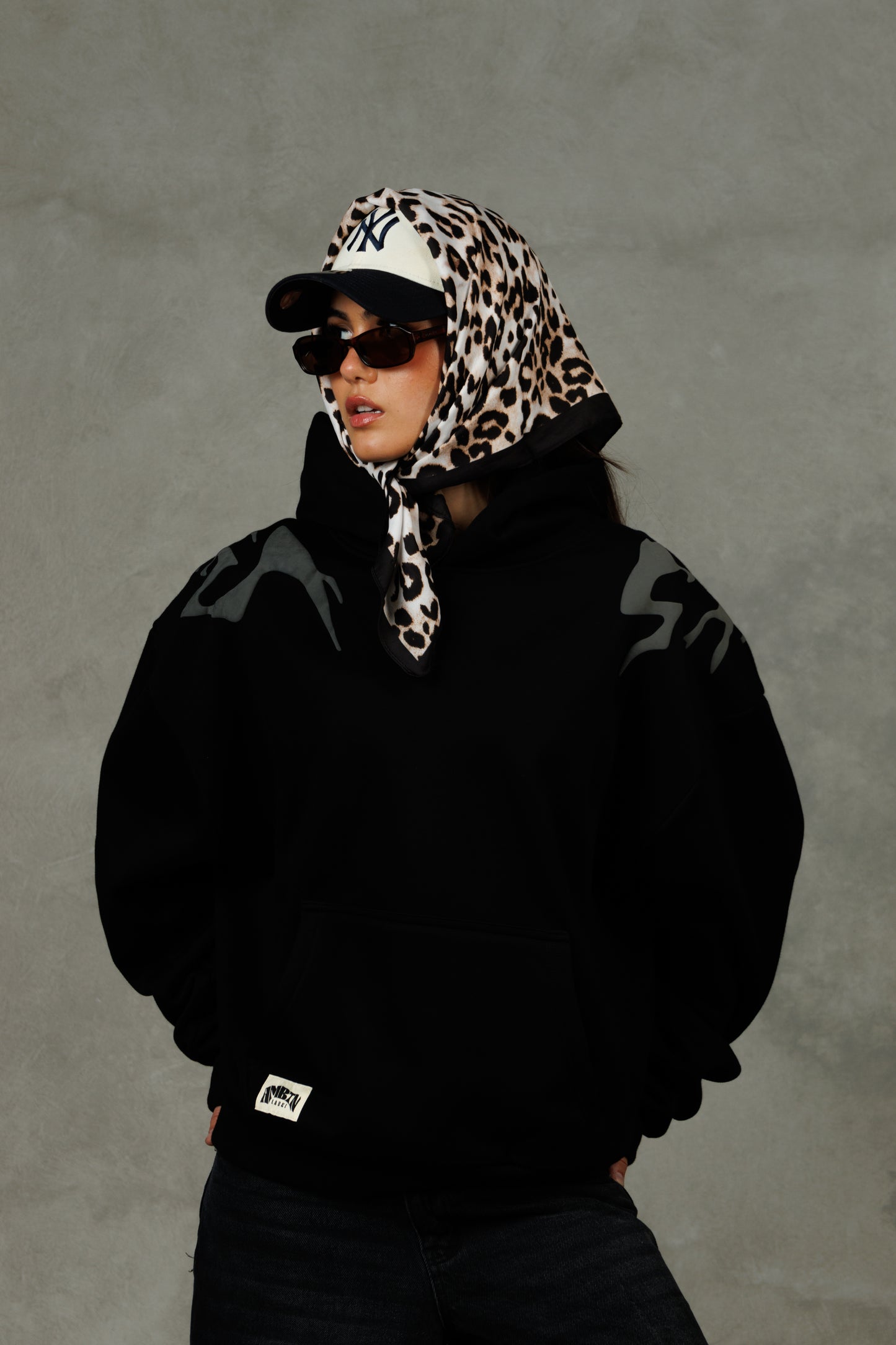 The AMBTN Hoodie