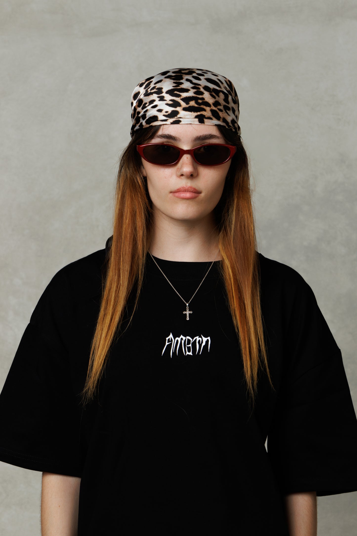 The AMBTN Box T-shirt