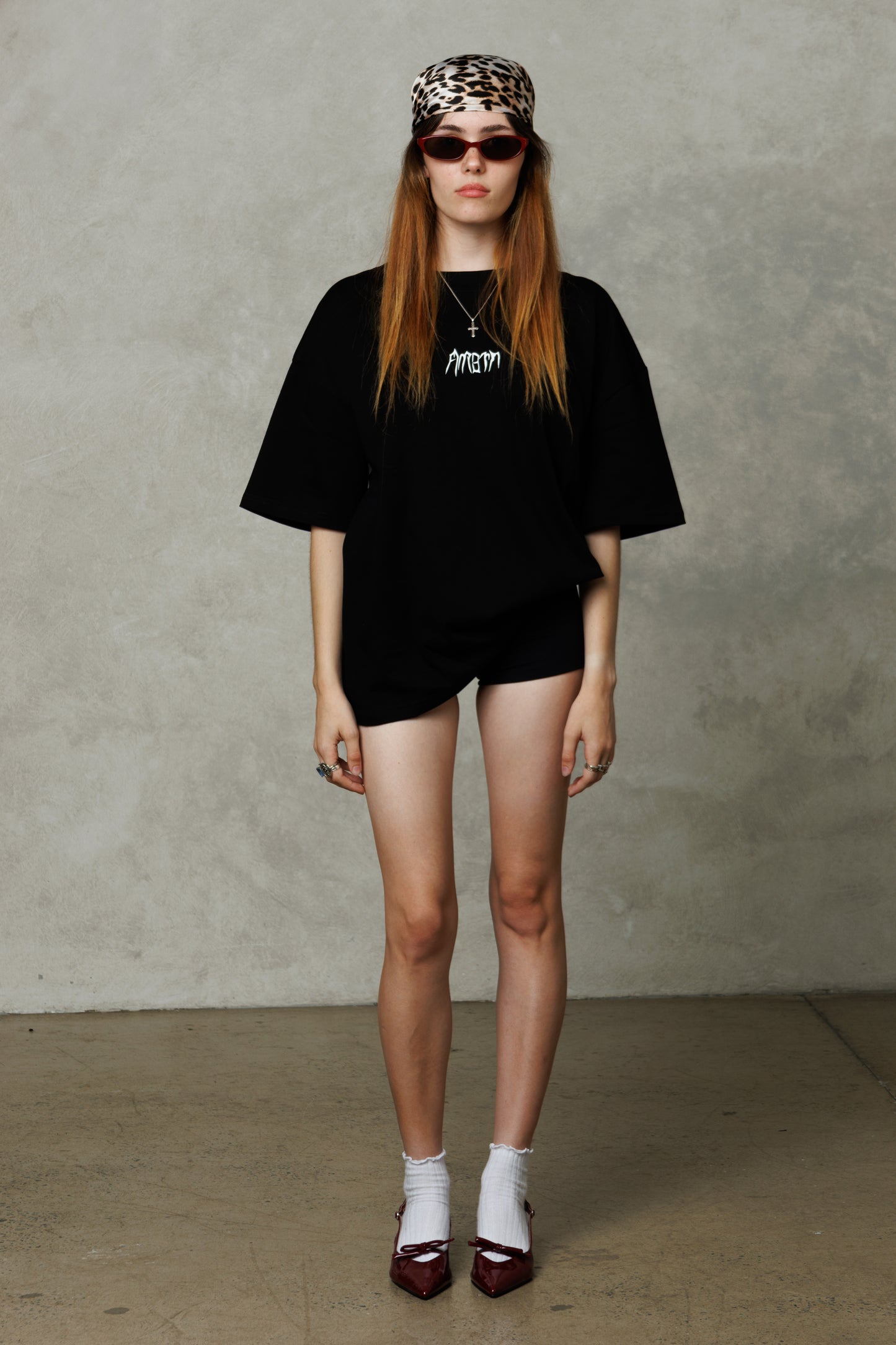 The AMBTN Box T-shirt