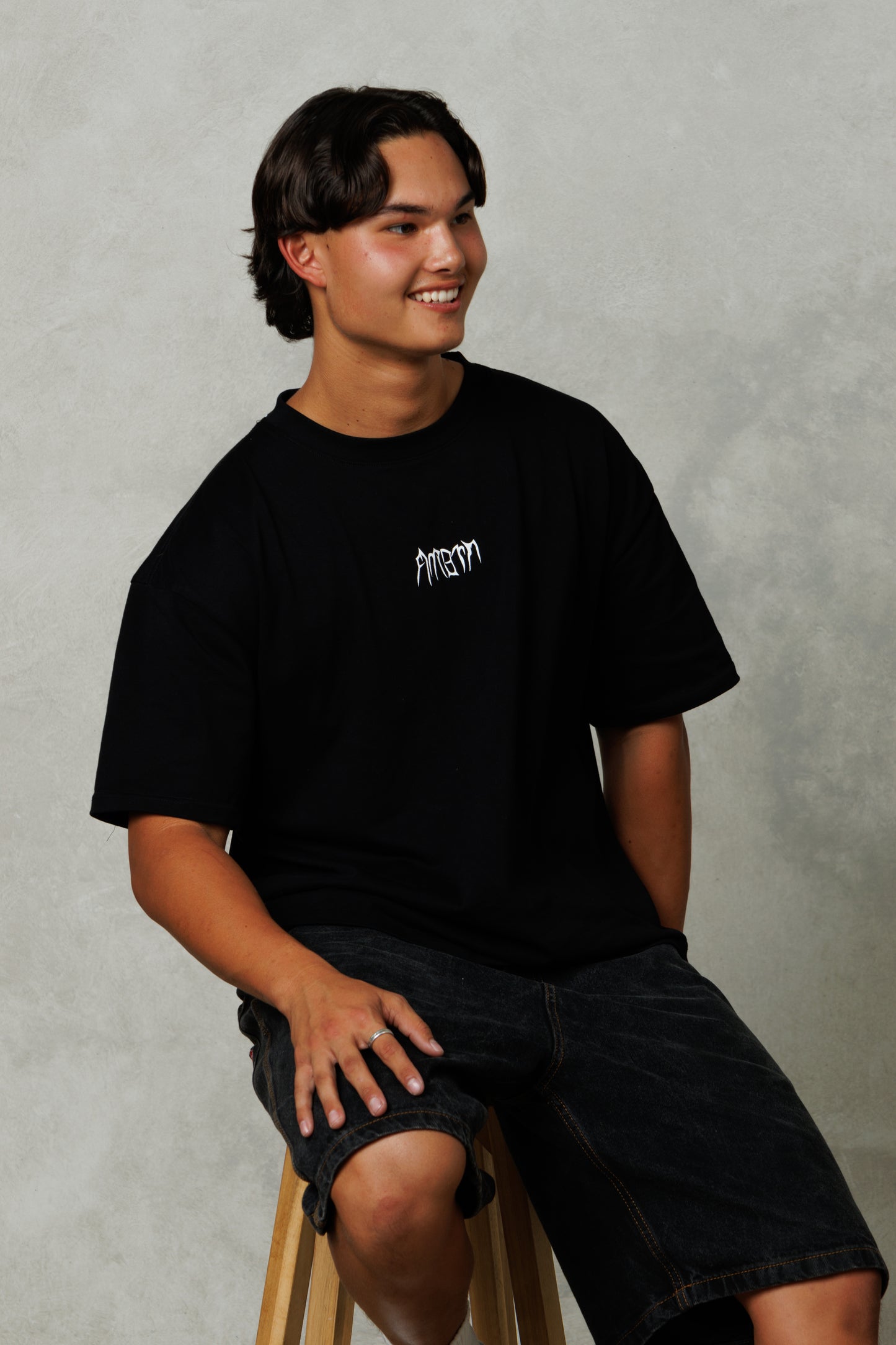 The AMBTN Box T-shirt