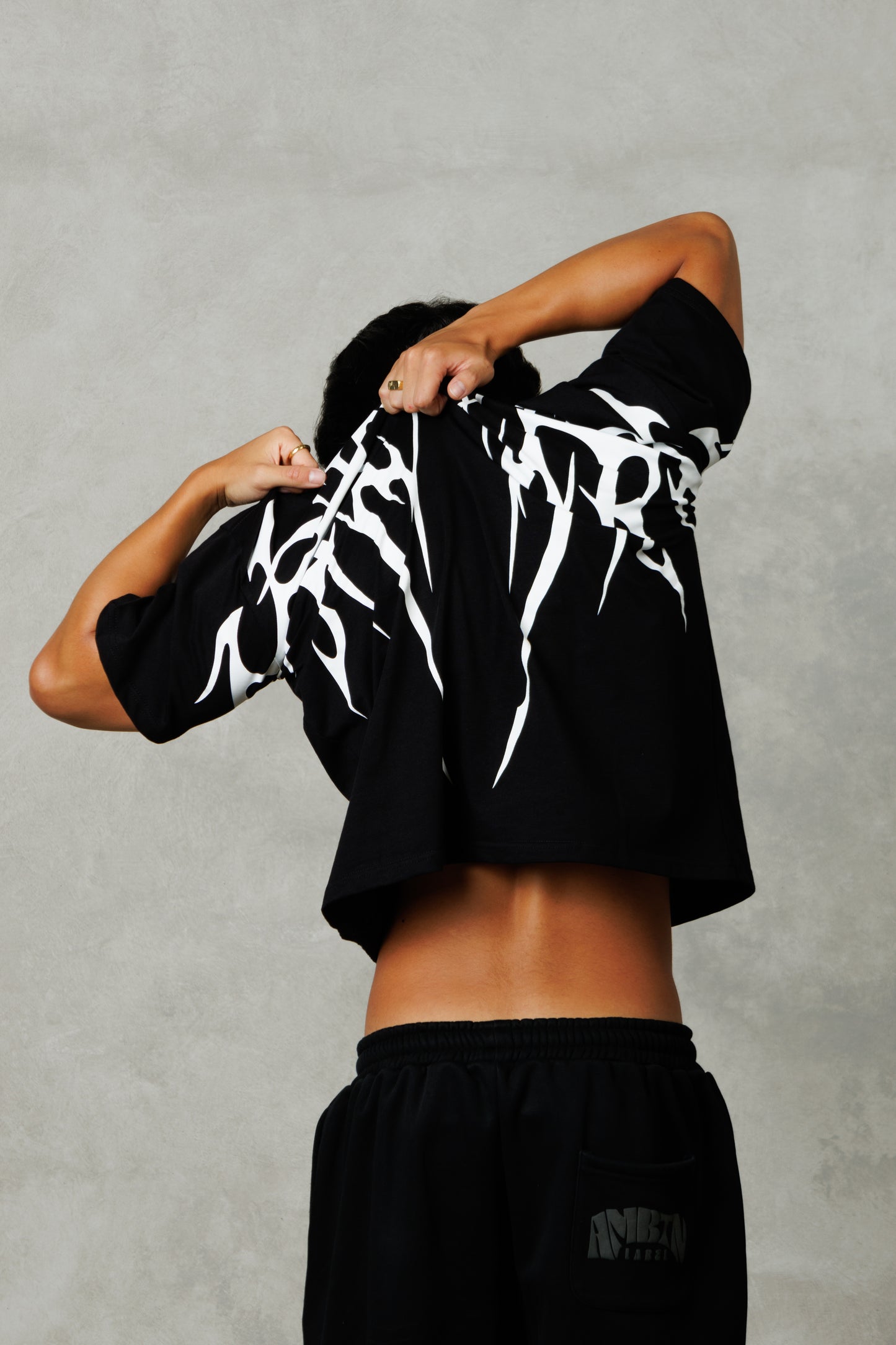 The AMBTN Box T-shirt