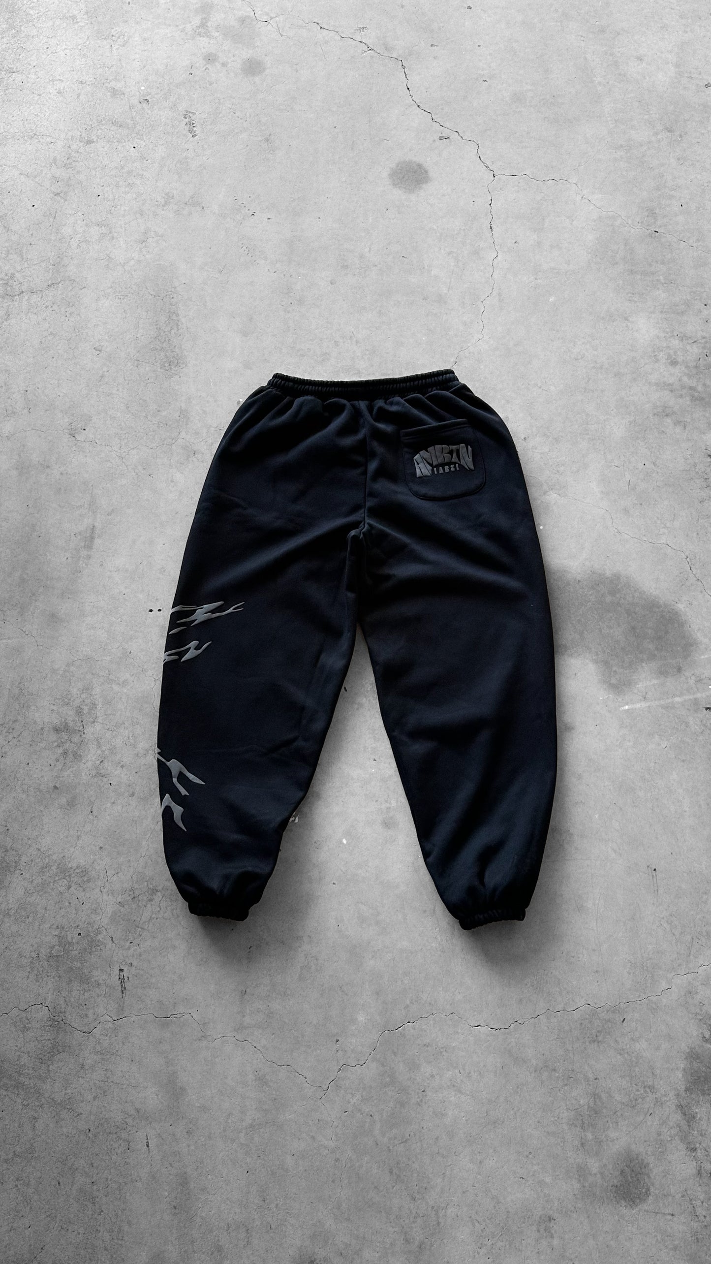 The AMBTN Sweat Pants